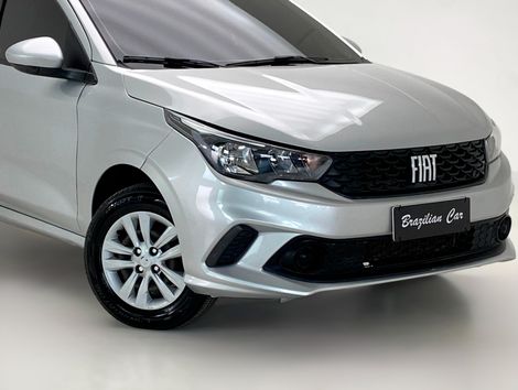Fiat ARGO DRIVE 1.0 6V Flex