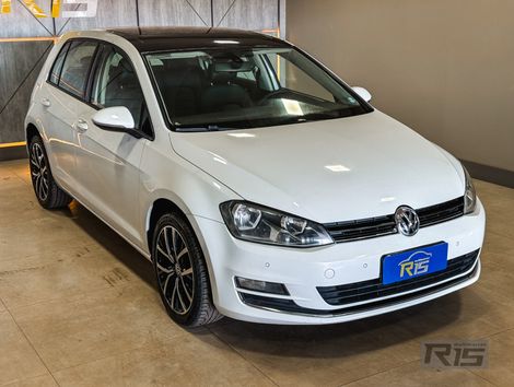 VolksWagen Golf Highline 1.4 TSI 140cv Aut.