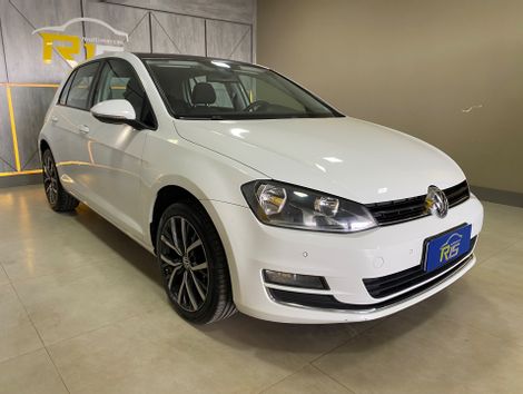 VolksWagen Golf Highline 1.4 TSI 140cv Aut.