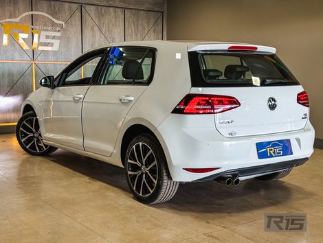VolksWagen Golf Highline 1.4 TSI 140cv Aut.