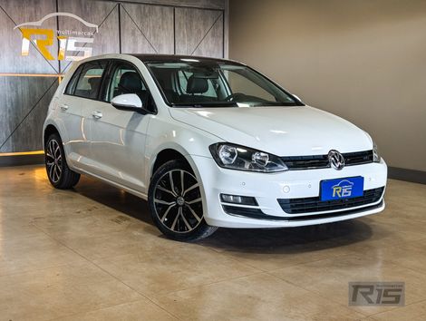 VolksWagen Golf Highline 1.4 TSI 140cv Aut.