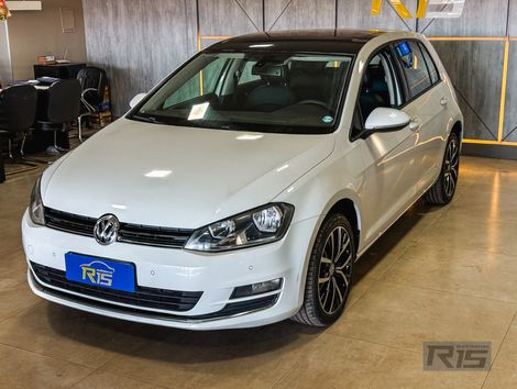 VolksWagen Golf Highline 1.4 TSI 140cv Aut.