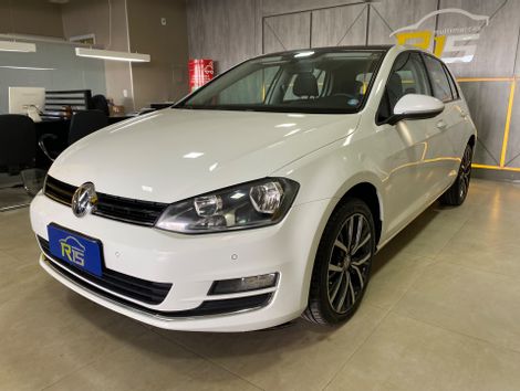 VolksWagen Golf Highline 1.4 TSI 140cv Aut.