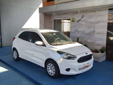 Ford Ka 1.0 SE/SE Plus TiVCT Flex 5p