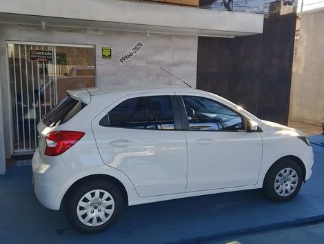 Ford Ka 1.0 SE/SE Plus TiVCT Flex 5p