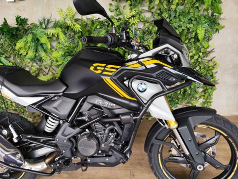 BMW G 310 GS