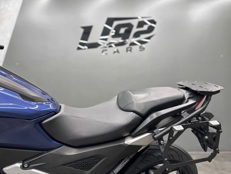 HONDA NC 750X/NC 750X ABS