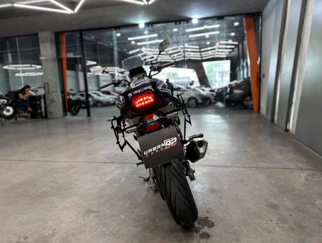 HONDA NC 750X/NC 750X ABS