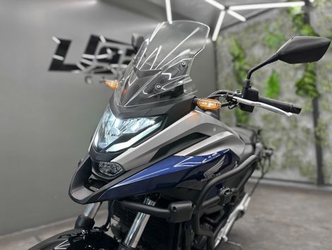 HONDA NC 750X/NC 750X ABS