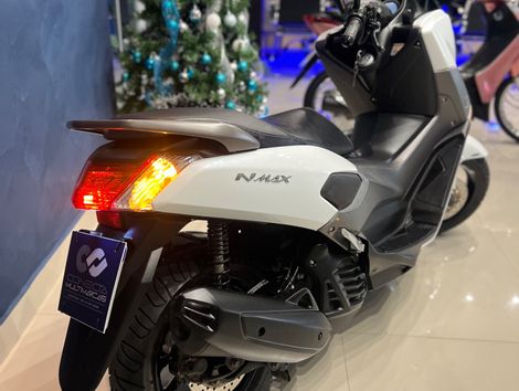 YAMAHA NMAX 160