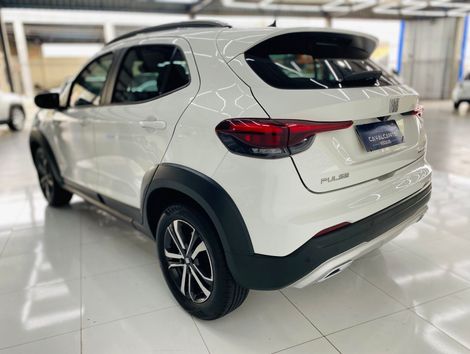 Fiat PULSE AUDACE 1.0 Turbo 200 Flex Aut.