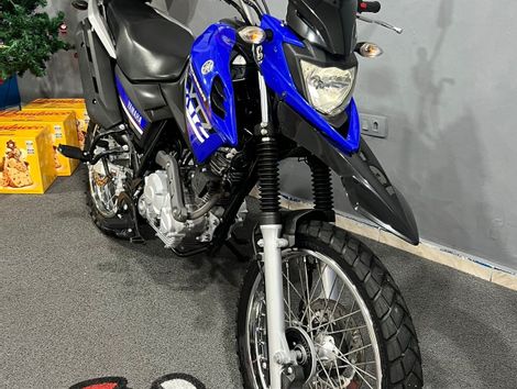 YAMAHA XTZ 150 CROSSER Z FLEX