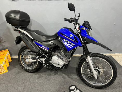 YAMAHA XTZ 150 CROSSER Z FLEX