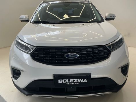 Ford TERRITORY Titanium 1.5 GTDi EcoBo. Aut.