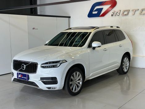 Volvo XC 90 T-6 MOMENTUM 2.0 320cv 5P