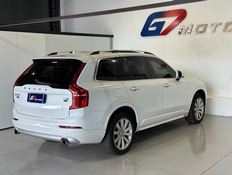 Volvo XC 90 T-6 MOMENTUM 2.0 320cv 5P