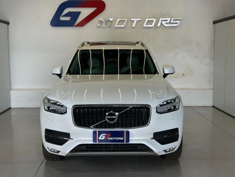 Volvo XC 90 T-6 MOMENTUM 2.0 320cv 5P