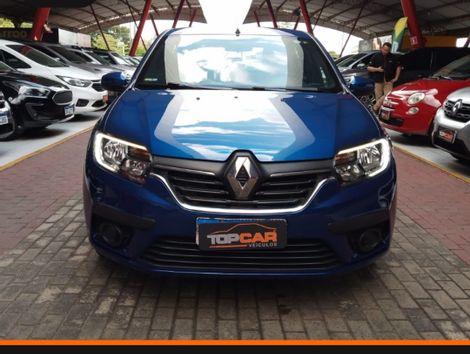 Renault SANDERO Zen Flex 1.0 12V 5p Mec.