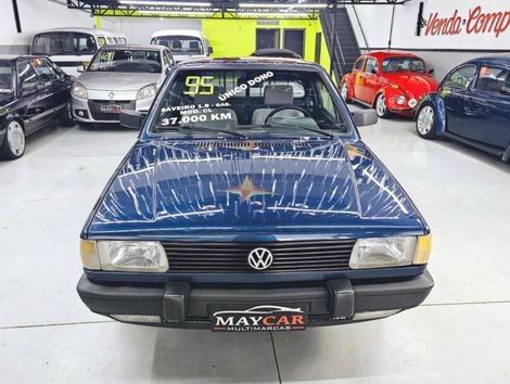 VolksWagen Saveiro CL/ Summer 1.8 Mi e 1.8