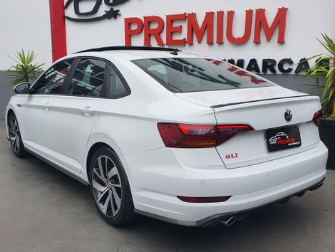 VolksWagen JETTA GLI 350 TSI 2.0 16V 4p Aut.