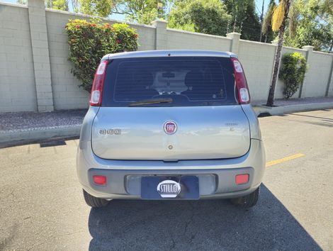 Fiat UNO VIVACE Celeb. 1.0 EVO F.Flex 8V 5p