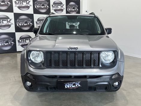 Jeep Renegade1.8 4x2 Flex 16V Aut.