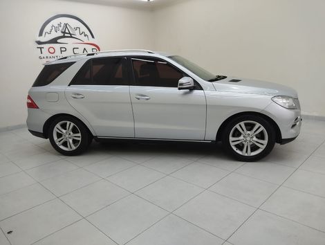 Mercedes ML-350 3.0 V6  4x4 Diesel