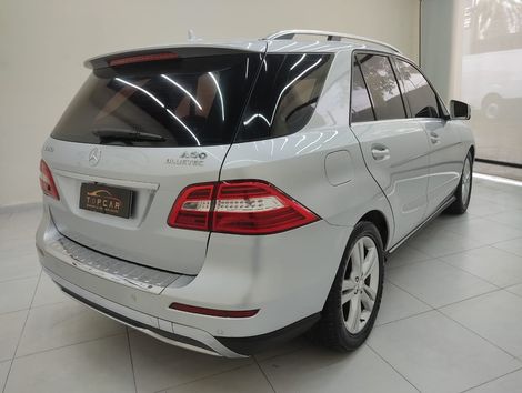 Mercedes ML-350 3.0 V6  4x4 Diesel