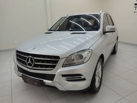 Mercedes ML-350 3.0 V6  4x4 Diesel