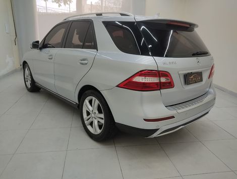 Mercedes ML-350 3.0 V6  4x4 Diesel