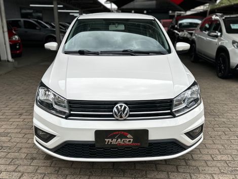 VolksWagen VOYAGE 1.0 Flex 12V 4p