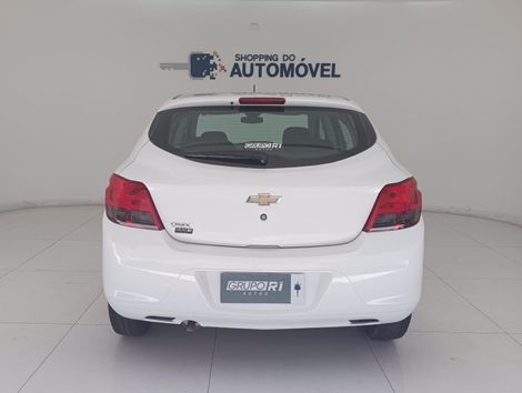 Chevrolet ONIX HATCH Joy 1.0 8V Flex 5p Mec.