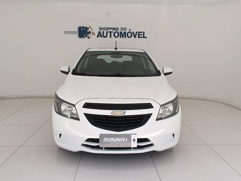 Chevrolet ONIX HATCH Joy 1.0 8V Flex 5p Mec.