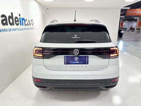 VolksWagen T-Cross 1.0 TSI Flex 12V 5p Aut.