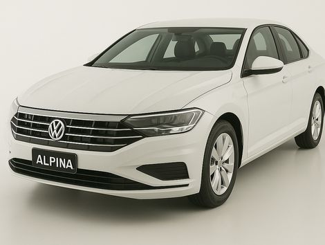 VolksWagen JETTA Comfortline 1.4 TSI 16V 4p Aut.