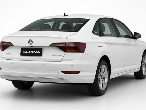 VolksWagen JETTA Comfortline 1.4 TSI 16V 4p Aut.
