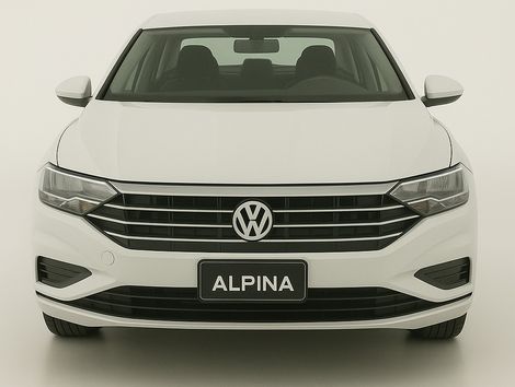VolksWagen JETTA Comfortline 1.4 TSI 16V 4p Aut.