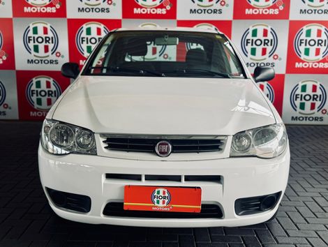 Fiat Palio 1.0/ Trofeo 1.0 Fire/ Fire Flex 2p