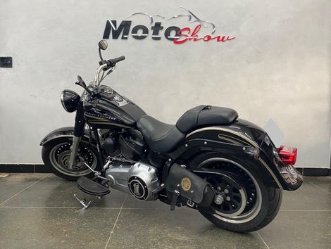 Harley FAT BOY FLSTF
