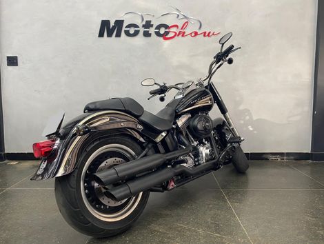 Harley FAT BOY FLSTF