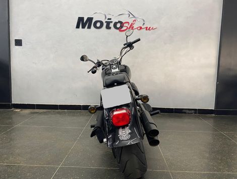 Harley FAT BOY FLSTF