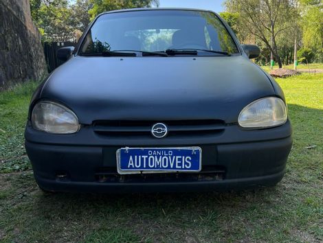 Chevrolet Corsa GL 1.6 MPFI / 1.4 EFI 2p e 4p