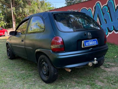 Chevrolet Corsa GL 1.6 MPFI / 1.4 EFI 2p e 4p