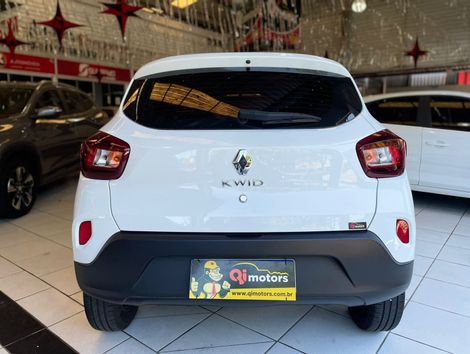 Renault KWID Intense 1.0 Flex 12V 5p Mec.