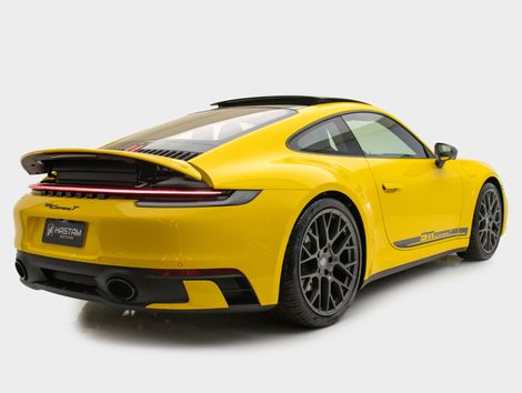 Porsche 911 Carrera T 3.0 370cv