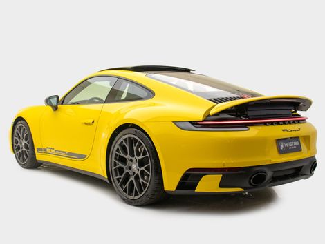 Porsche 911 Carrera T 3.0 370cv