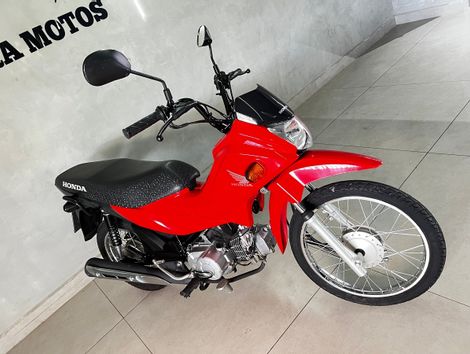 HONDA POP 110i