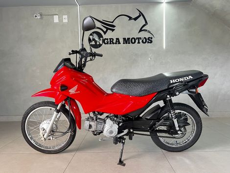 HONDA POP 110i