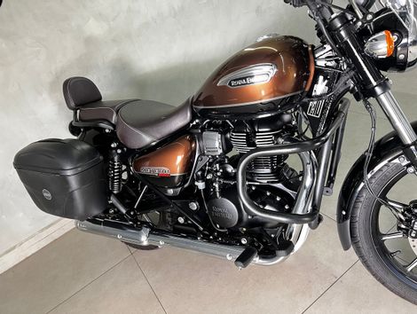 Royal Enfield Meteor Stellar 350cc ABS