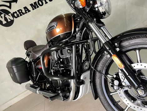 Royal Enfield Meteor Stellar 350cc ABS